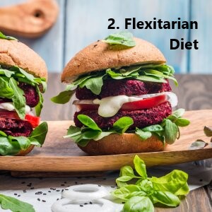 Med Diet_2022 ranks_2b_Flexitarian Diet