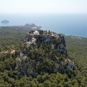 Places_Rhodes_castle Monolithos