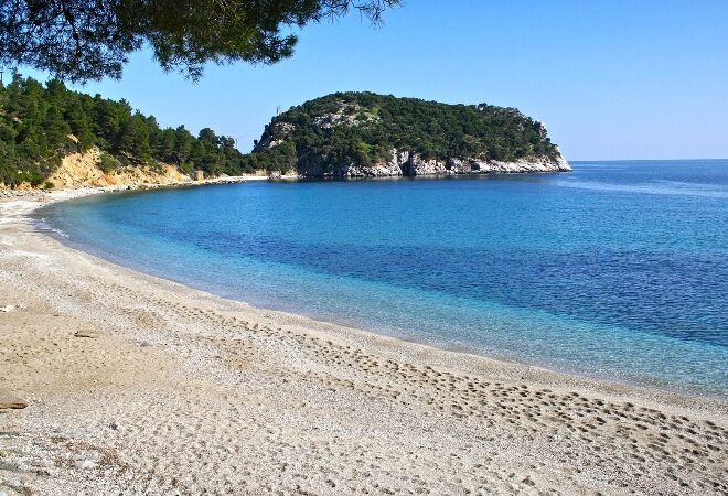 Places_Sporades_Stafylos beach